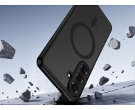 Tech-Protect Basicmag Magsafe Galaxy S26+ Plus Matte Black - 1500222 - zdjęcie 4